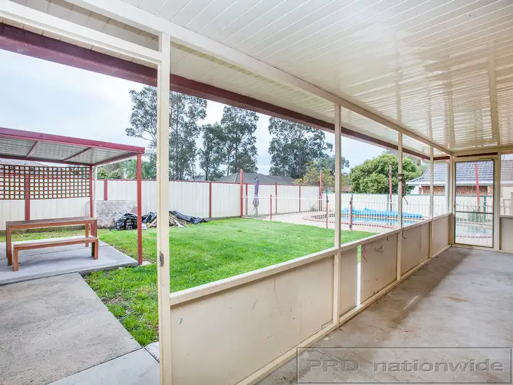 Fourth view of Homely house listing, 25 Schanck Drive, Metford NSW 2323