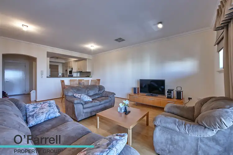 Fourth view of Homely apartment listing, 48/37 Dolphin Drive, Mandurah WA 6210