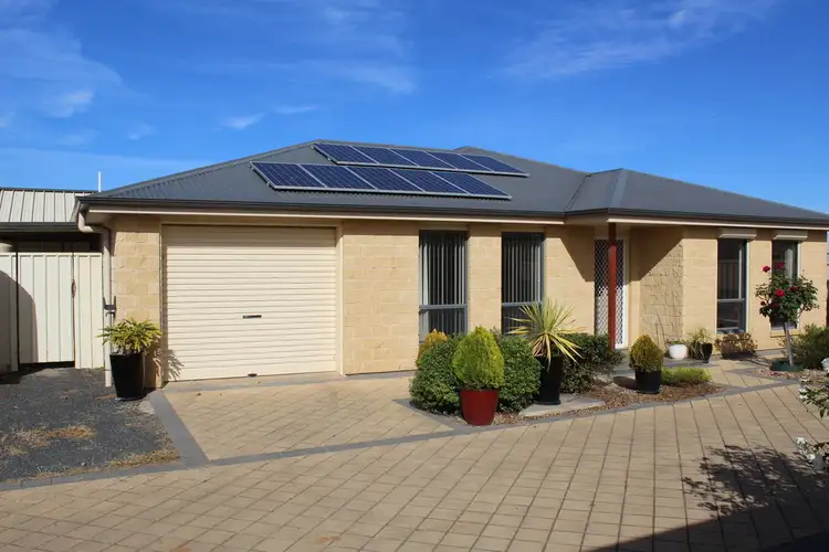 Main view of Homely house listing, 3/18-20 West Terrace, Tumby Bay SA 5605