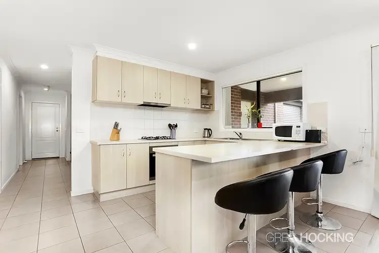 Fourth view of Homely house listing, 16 Circuit Drive, Truganina VIC 3029