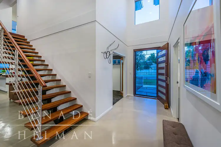 Second view of Homely house listing, 142 Woolwich Street, West Leederville WA 6007