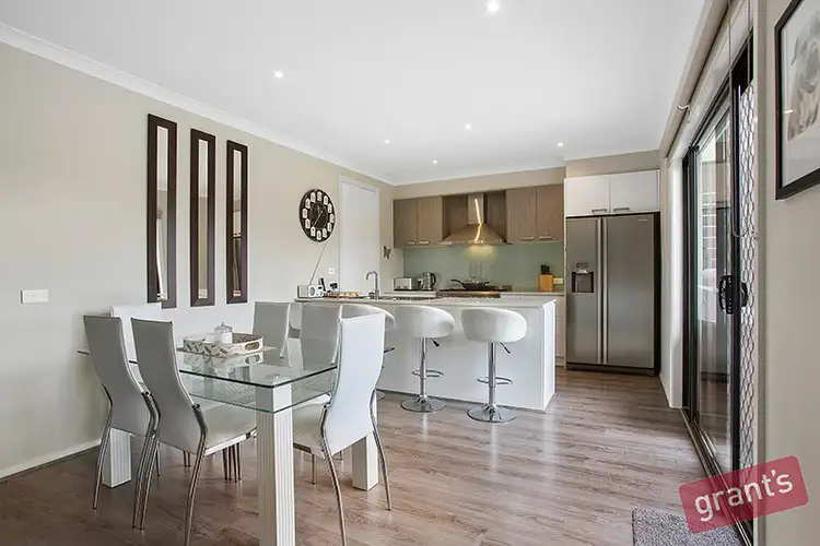Sixth view of Homely townhouse listing, 6 Old Trafford Way, Officer VIC 3809