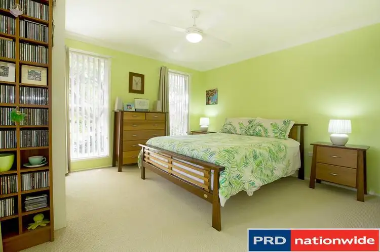Fifth view of Homely house listing, 6 Allard Street, Penrith NSW 2750