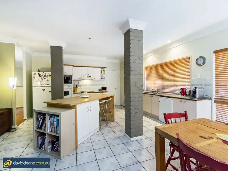 Fifth view of Homely house listing, 55 Eucumbene Dr, Petrie QLD 4502