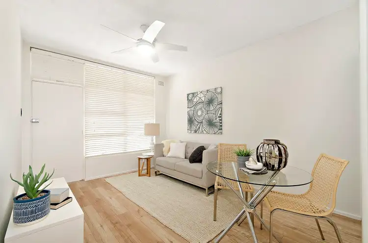 1/417 Liverpool Road, Ashfield NSW 2131