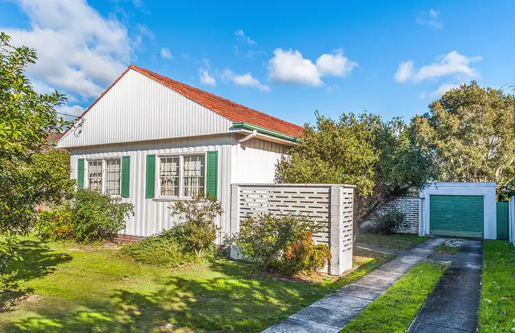 Main view of Homely house listing, 35 Romani Parade, Matraville NSW 2036