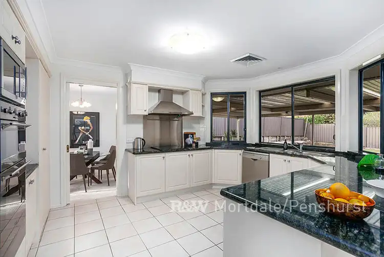 Third view of Homely house listing, 16 Hilltop Avenue, Padstow Heights NSW 2211