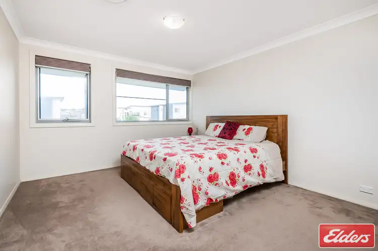 Sixth view of Homely house listing, 38 Sovereign Circuit, Glenfield NSW 2167
