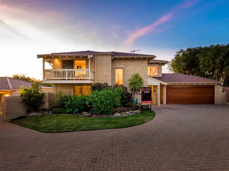 11A Carron Rise, Hillarys WA 6025