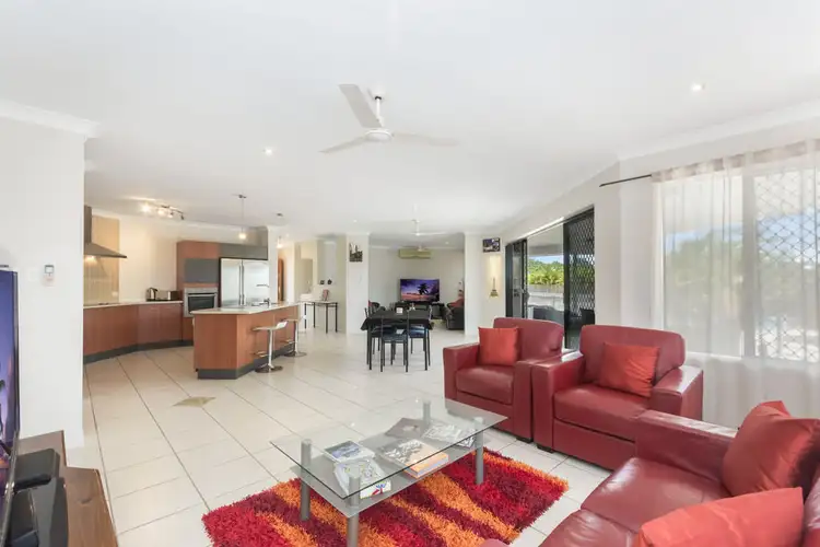 Third view of Homely house listing, 17 Tennessee Way, Kelso QLD 4815