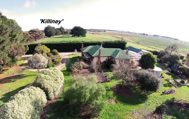4590 Midland Highway, Meredith VIC 3333