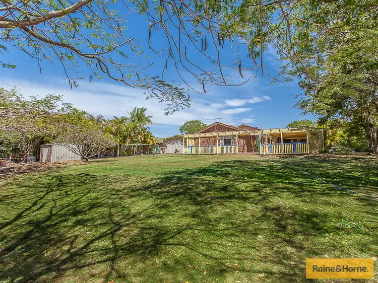 Main view of Homely house listing, 88 Hermitage Pl, Morayfield QLD 4506