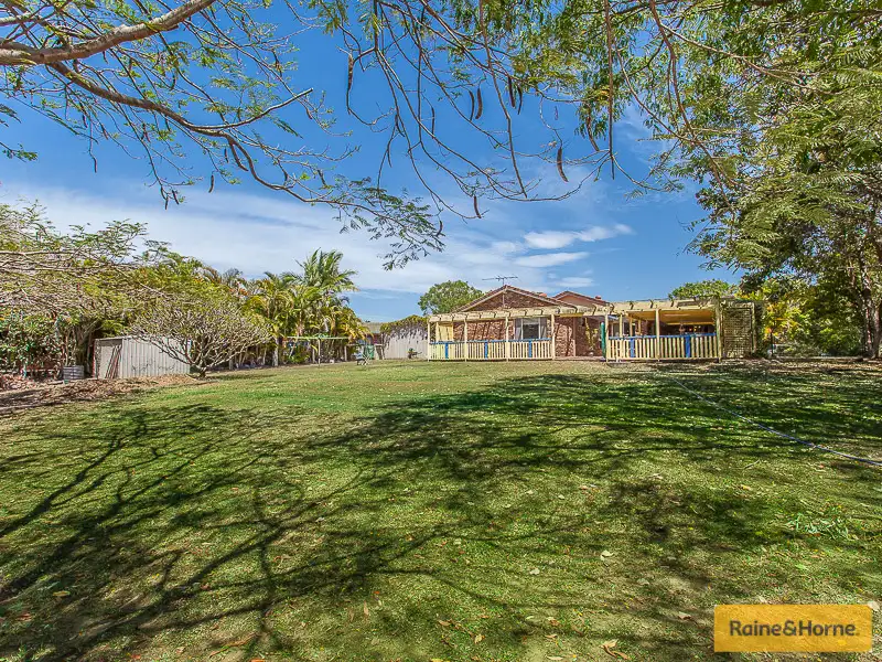 Main view of Homely house listing, 88 Hermitage Pl, Morayfield QLD 4506