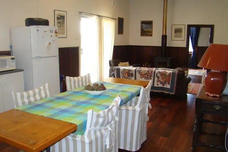 Fourth view of Homely rural property listing, Nelson 1232 Bolton-Gale Road, Bridgetown WA 6255