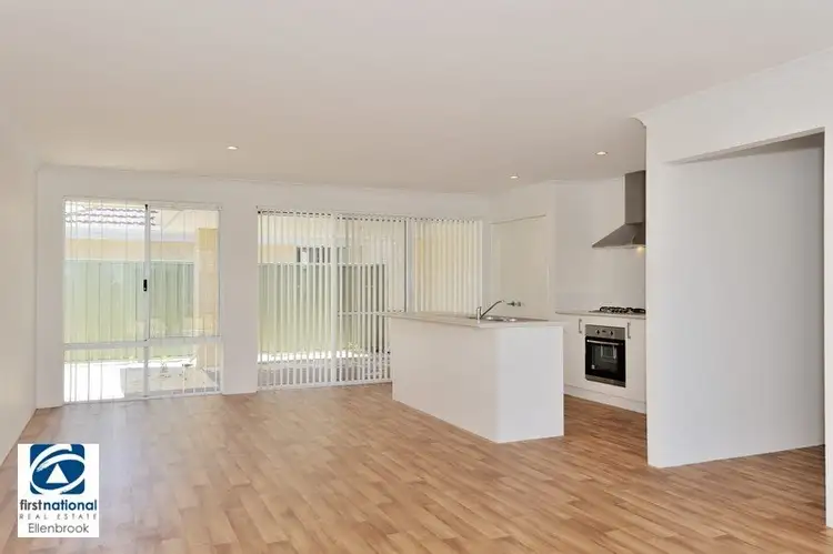 Second view of Homely house listing, 1/3 Cadogan Outlook, Ellenbrook WA 6069