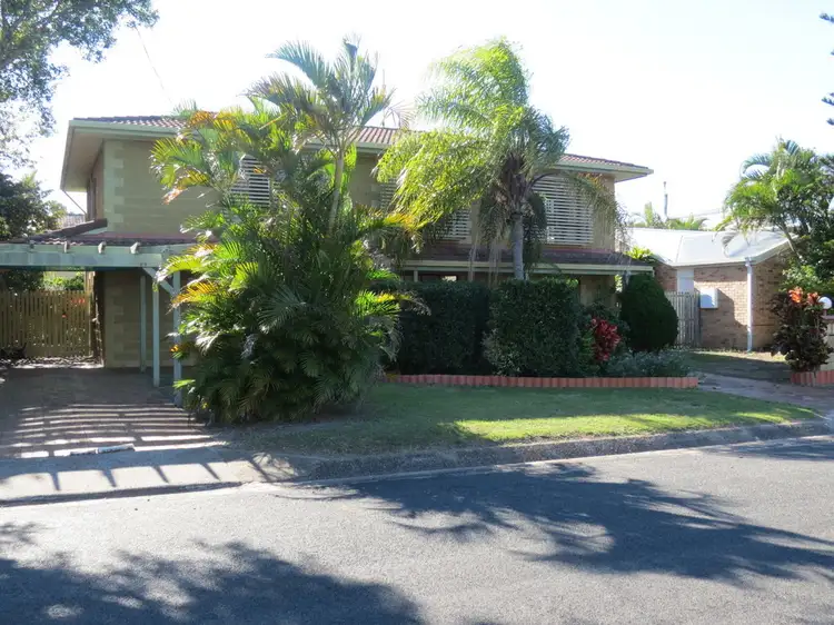 24 Prince Street, Urangan QLD 4655