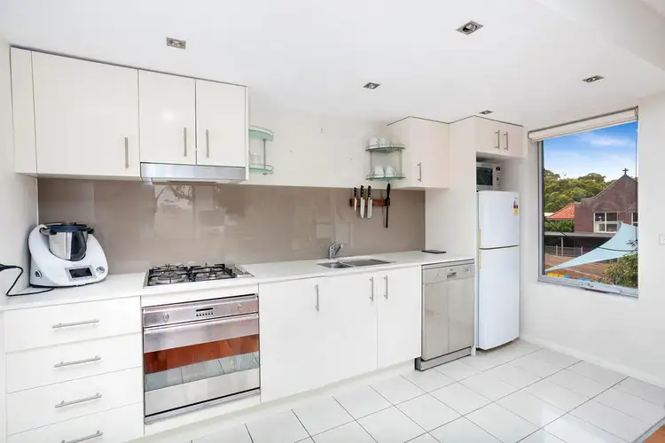Third view of Homely unit listing, 21/16-18 Merton Street, Sutherland NSW 2232