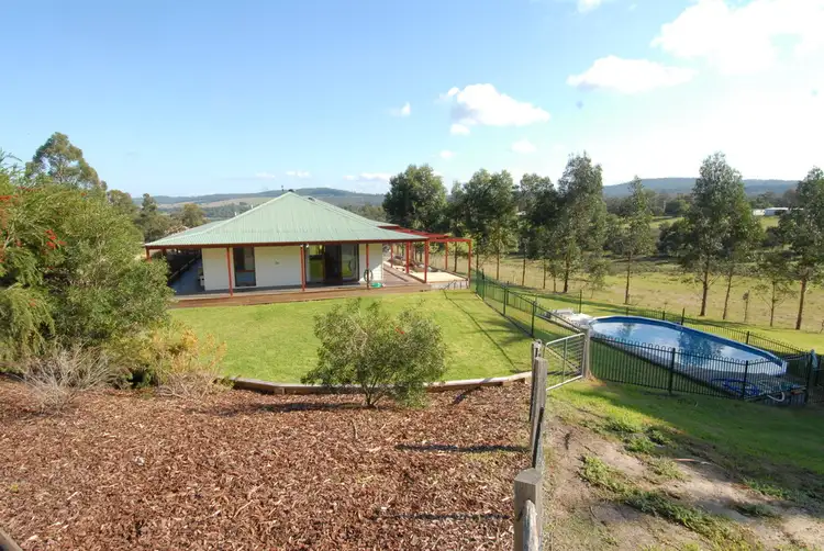 Third view of Homely rural property listing, 47 DUNCAN ROAD, Sarsfield VIC 3875