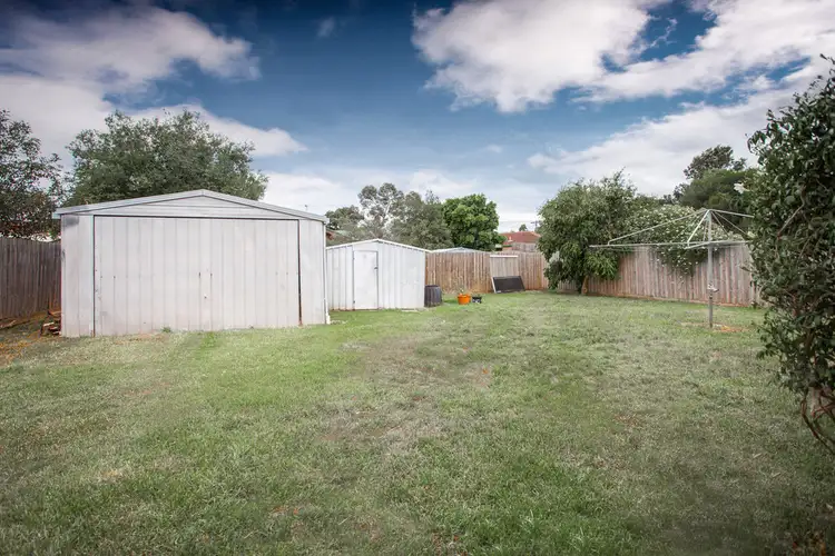 Third view of Homely house listing, 590 Elizabeth Drive, Sunbury VIC 3429