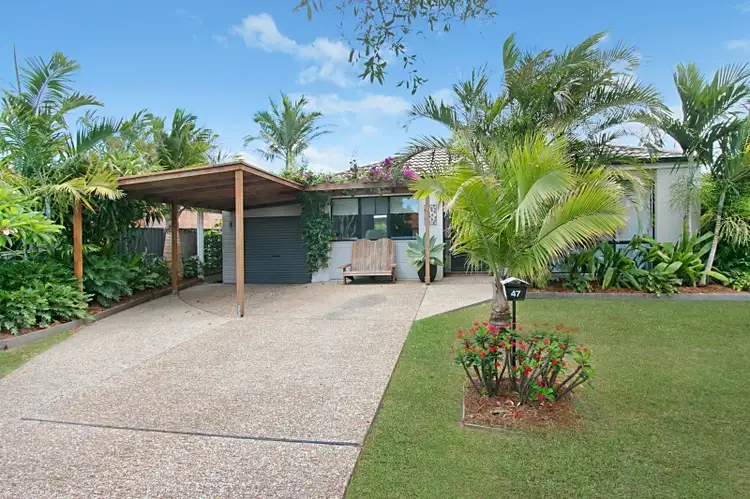 Main view of Homely house listing, 47 Kingfisher Circuit, Kingscliff NSW 2487
