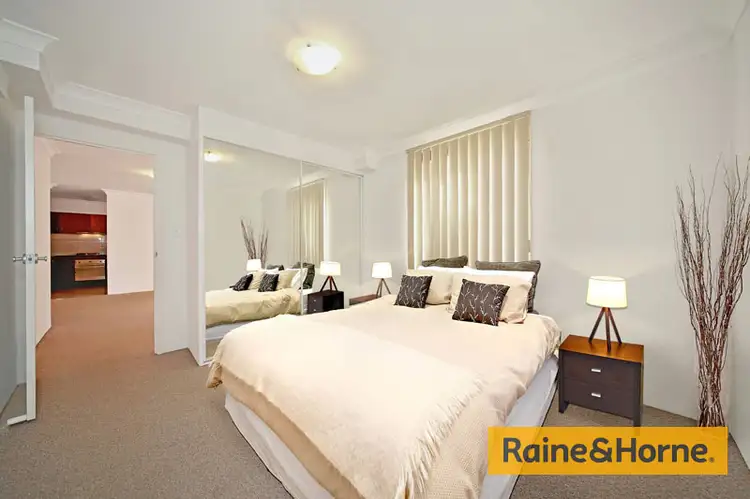 Fourth view of Homely house listing, 30/8-12 Market St, Rockdale NSW 2216