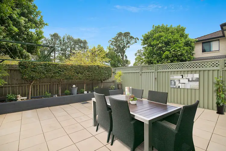 Fourth view of Homely townhouse listing, 12/297a Henry Parry Dr, Wyoming NSW 2250