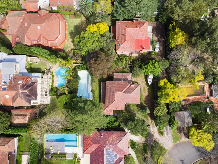 Third view of Homely house listing, 24 Corona Avenue, Roseville NSW 2069