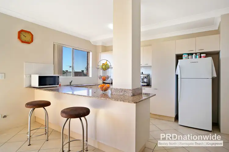 Fourth view of Homely unit listing, 4/437 Forest Road, Bexley NSW 2207