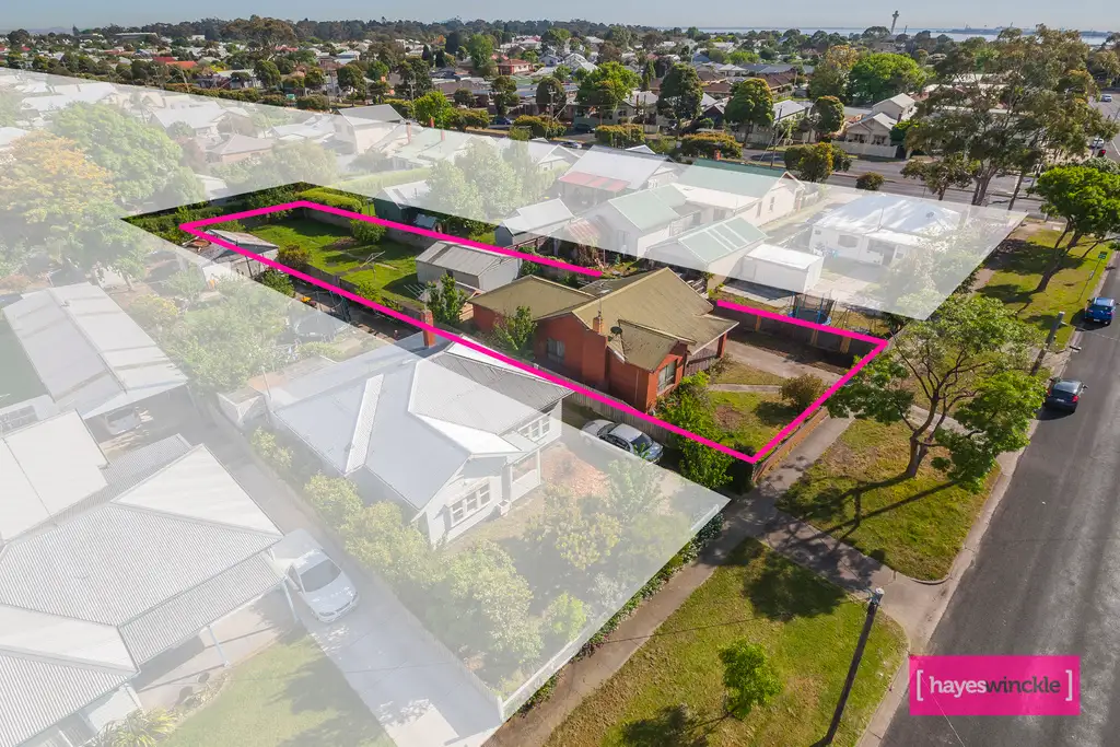 Main view of Homely house listing, 2 Lomond Terrace, East Geelong VIC 3219