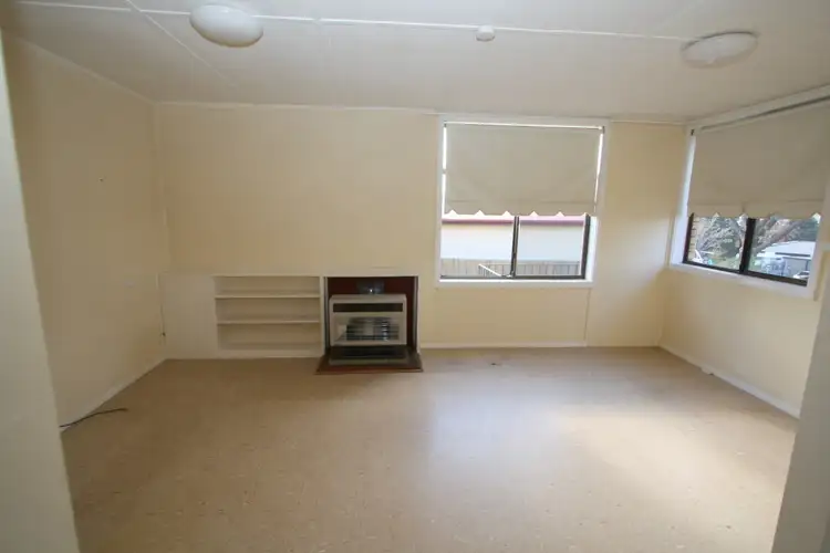Third view of Homely house listing, 72 WANGIE STREET, Cooma NSW 2630