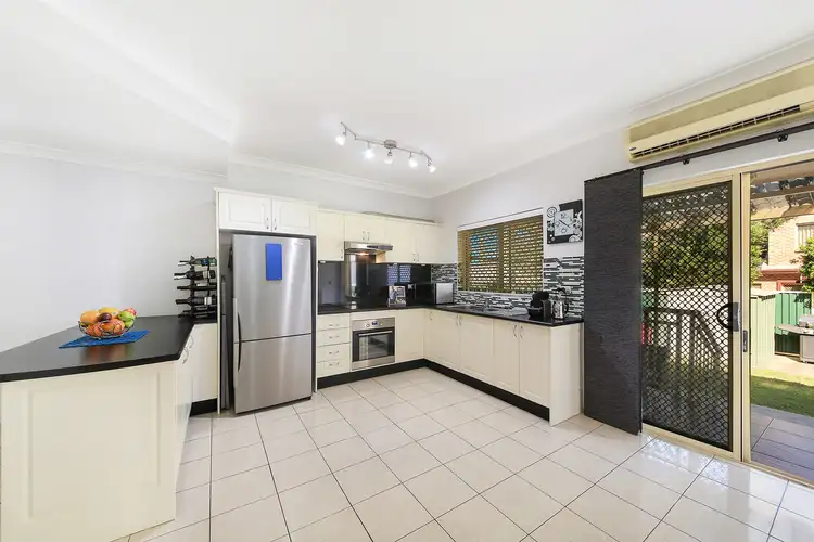 Fourth view of Homely townhouse listing, 1/324 Hector Street, Bass Hill NSW 2197