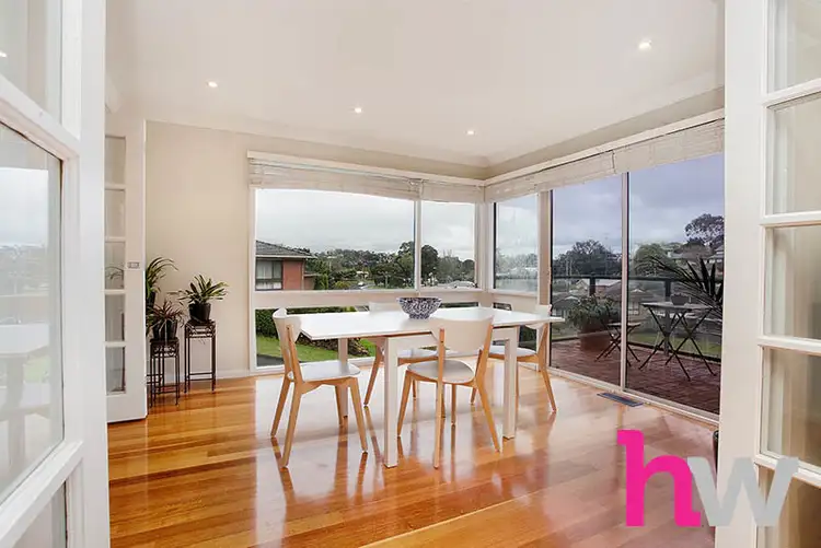 Fourth view of Homely house listing, 44 Belle Vue Avenue, Highton VIC 3216
