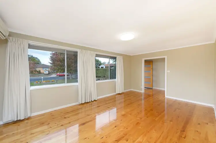 Second view of Homely house listing, 18 Powers Place, Latham ACT 2615