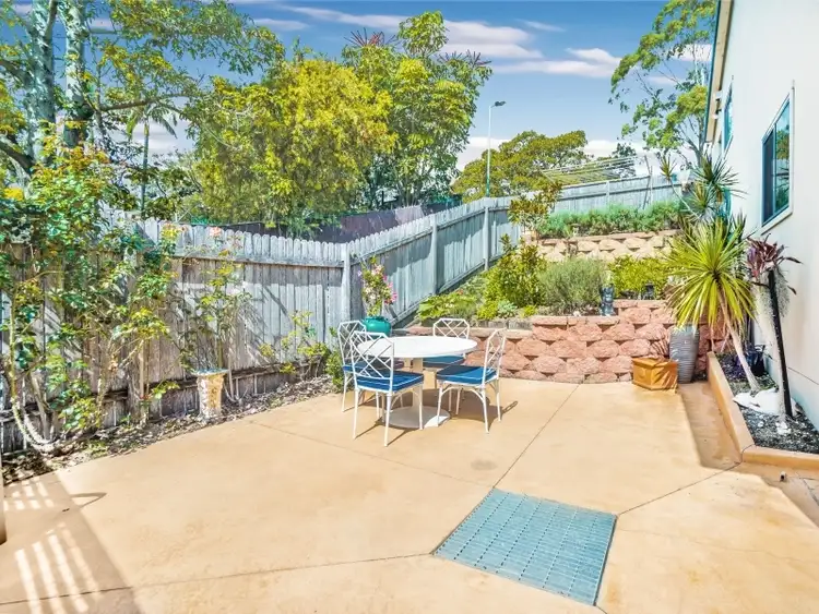 Fourth view of Homely semi-detached listing, 1/14 A Binya Place, Farmborough Heights NSW 2526