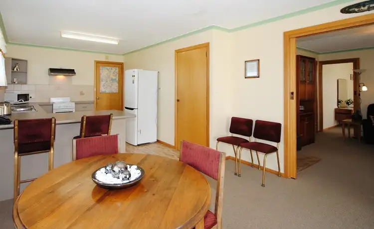 Fourth view of Homely house listing, 21 Marlborough Street, Oatlands TAS 7120