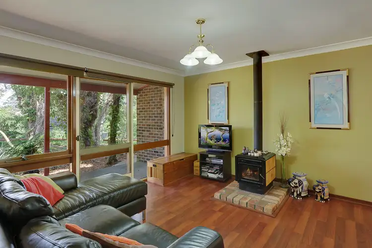 Second view of Homely house listing, 15B Arthur Street, Hornsby NSW 2077