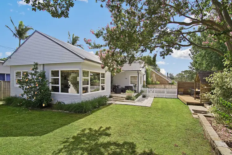 558 Warringah Road, Forestville NSW 2087
