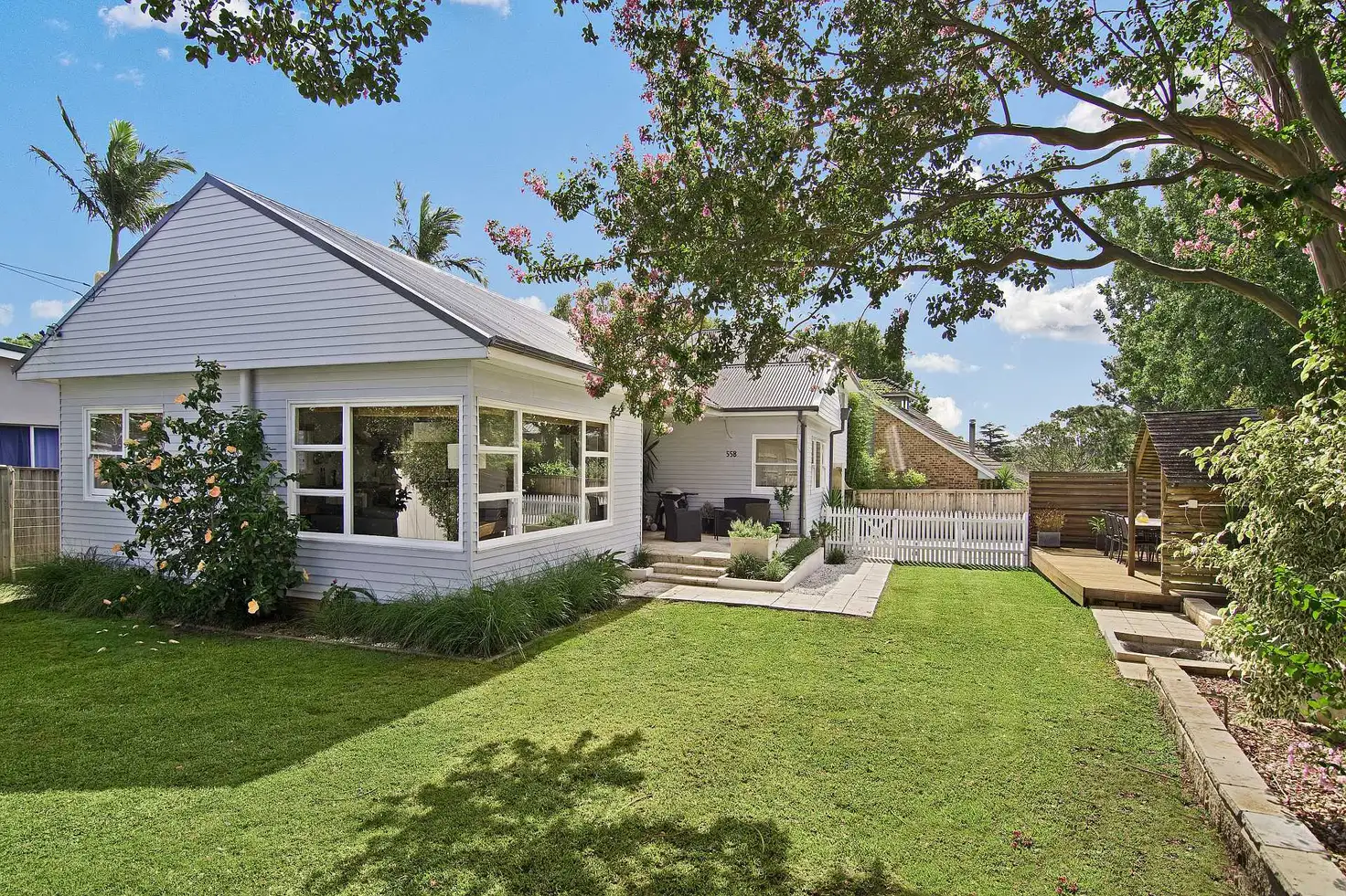 Main view of Homely house listing, 558 Warringah Road, Forestville NSW 2087