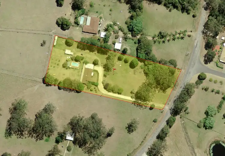 197 Sarahs Crescent, King Creek NSW 2446