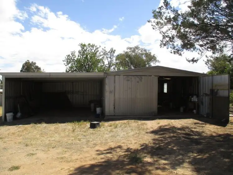 Third view of Homely house listing, 11 Mitchell Street, Ouyen VIC 3490