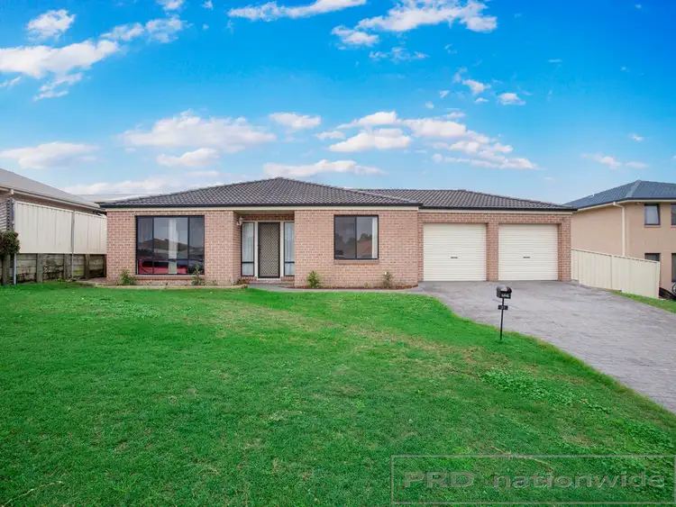 31 Bingara Street, Rutherford NSW 2320