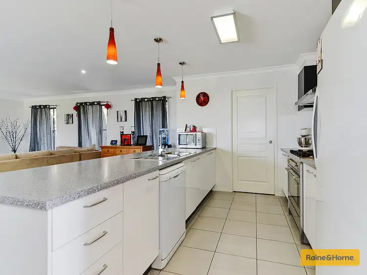 Third view of Homely house listing, 3 Booyong Close, Narangba QLD 4504