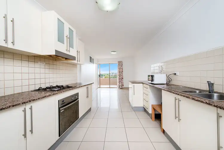 Second view of Homely apartment listing, 40/403-409 Liverpool Road, Ashfield NSW 2131