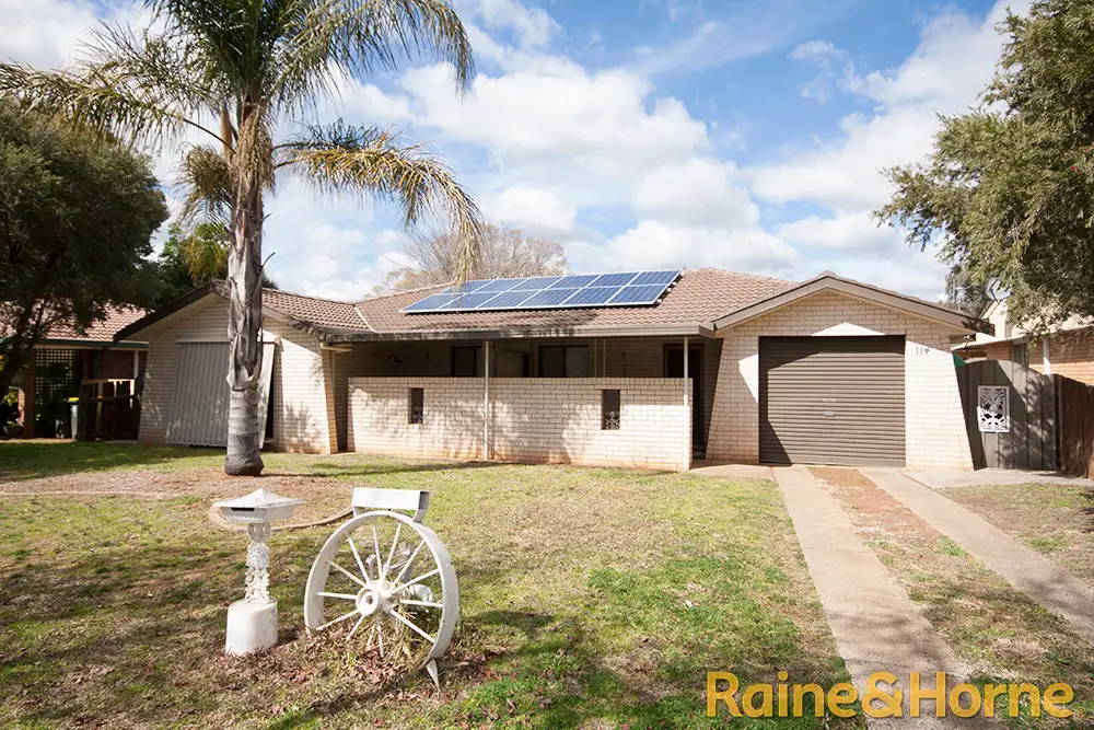 Main view of Homely house listing, 114 Baird Drive, Dubbo NSW 2830
