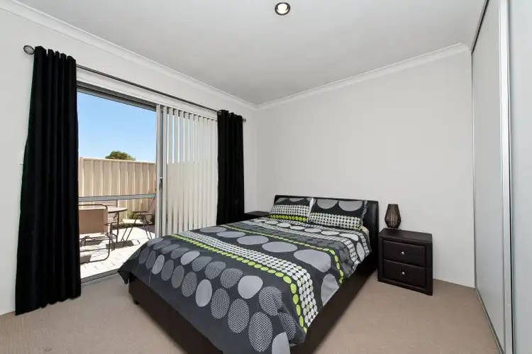 Sixth view of Homely villa listing, 123C Hillsborough Drive, Nollamara WA 6061