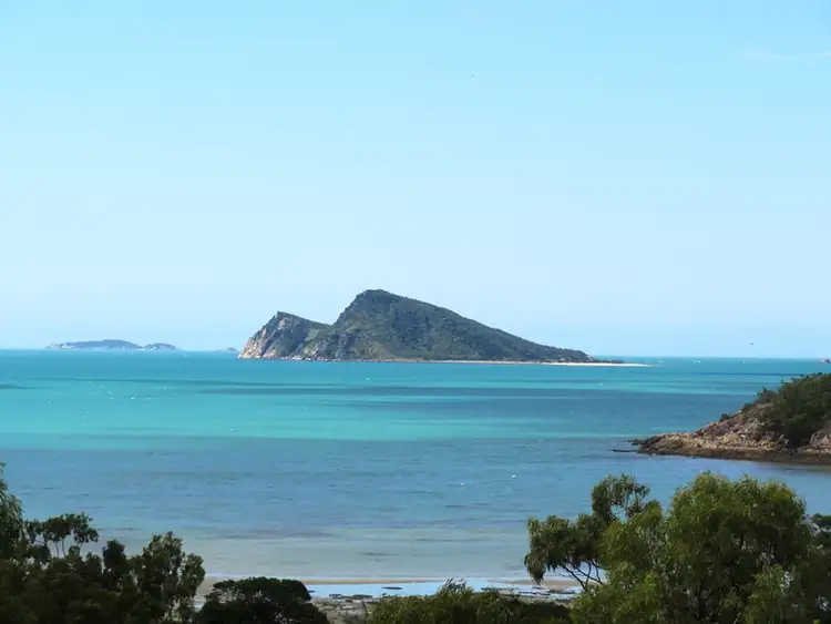 Second view of Homely land listing, 15 Blackcurrant Drive, Hideaway Bay QLD 4800