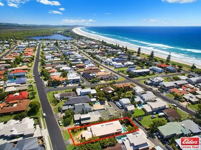 Second view of Homely house listing, 5 GIBBON STREET, Lennox Head NSW 2478