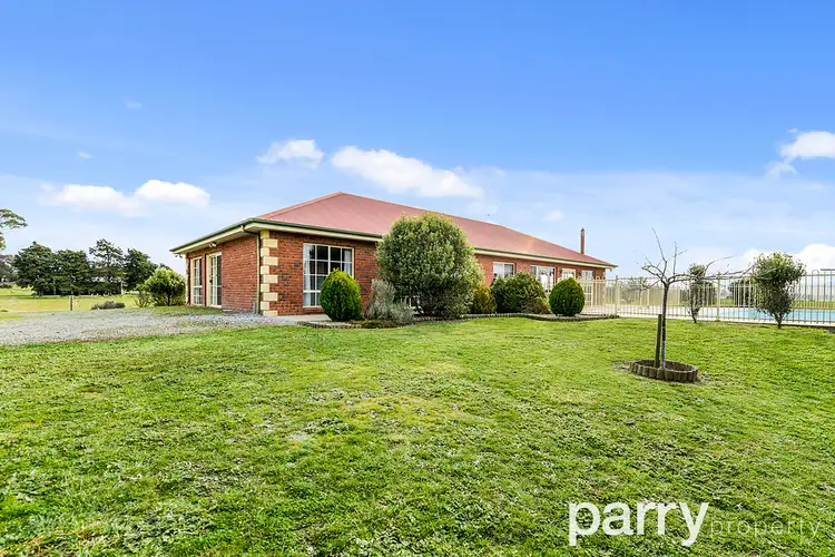 468 Frankford Road, Glengarry TAS 7275