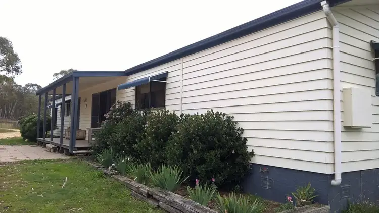 Second view of Homely rural property listing, 64 Yallaroi Road, Jindabyne NSW 2627