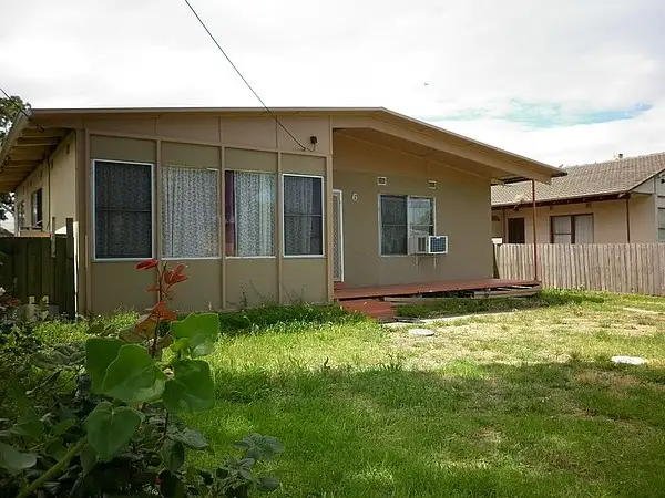 Fifth view of Homely house listing, 4 & 6 Allen St, Laverton VIC 3028